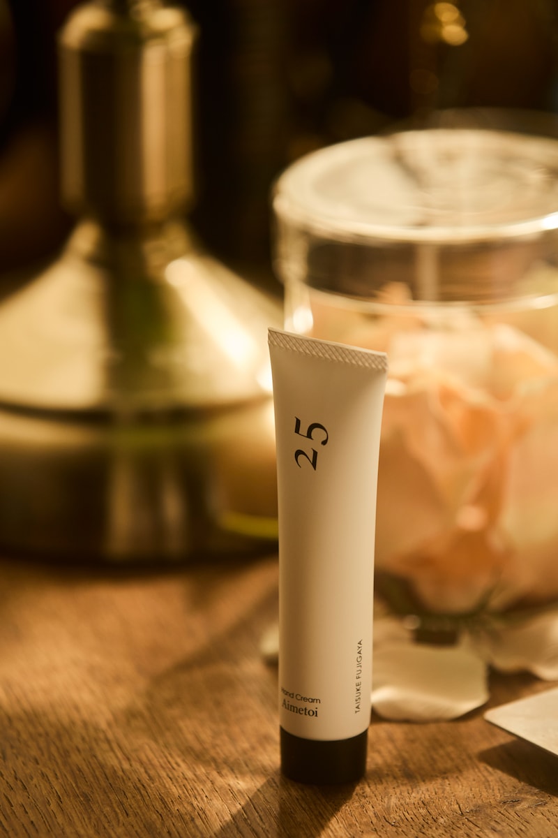 「25 Hand Cream」商品画像