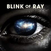 ASTERISM「Blink of Ray」配信ジャケット