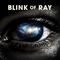 ASTERISM「Blink of Ray」配信ジャケット
