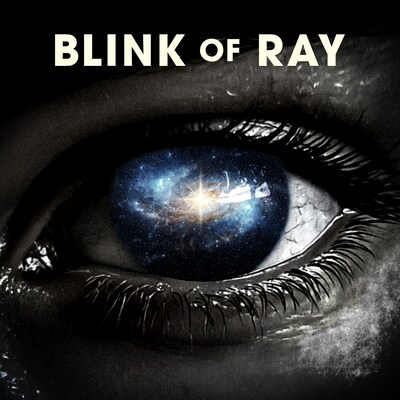 ASTERISM「Blink of Ray」配信ジャケット