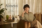 キスマイ藤ヶ谷太輔プロデュースのブランド「Aimetoi」から新フレグランスアイテム発売