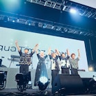 Aqua Timez特集をスペースシャワーTVで5カ月連続オンエア、再結成の軌跡を振り返る