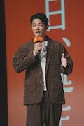 鈴木亮平