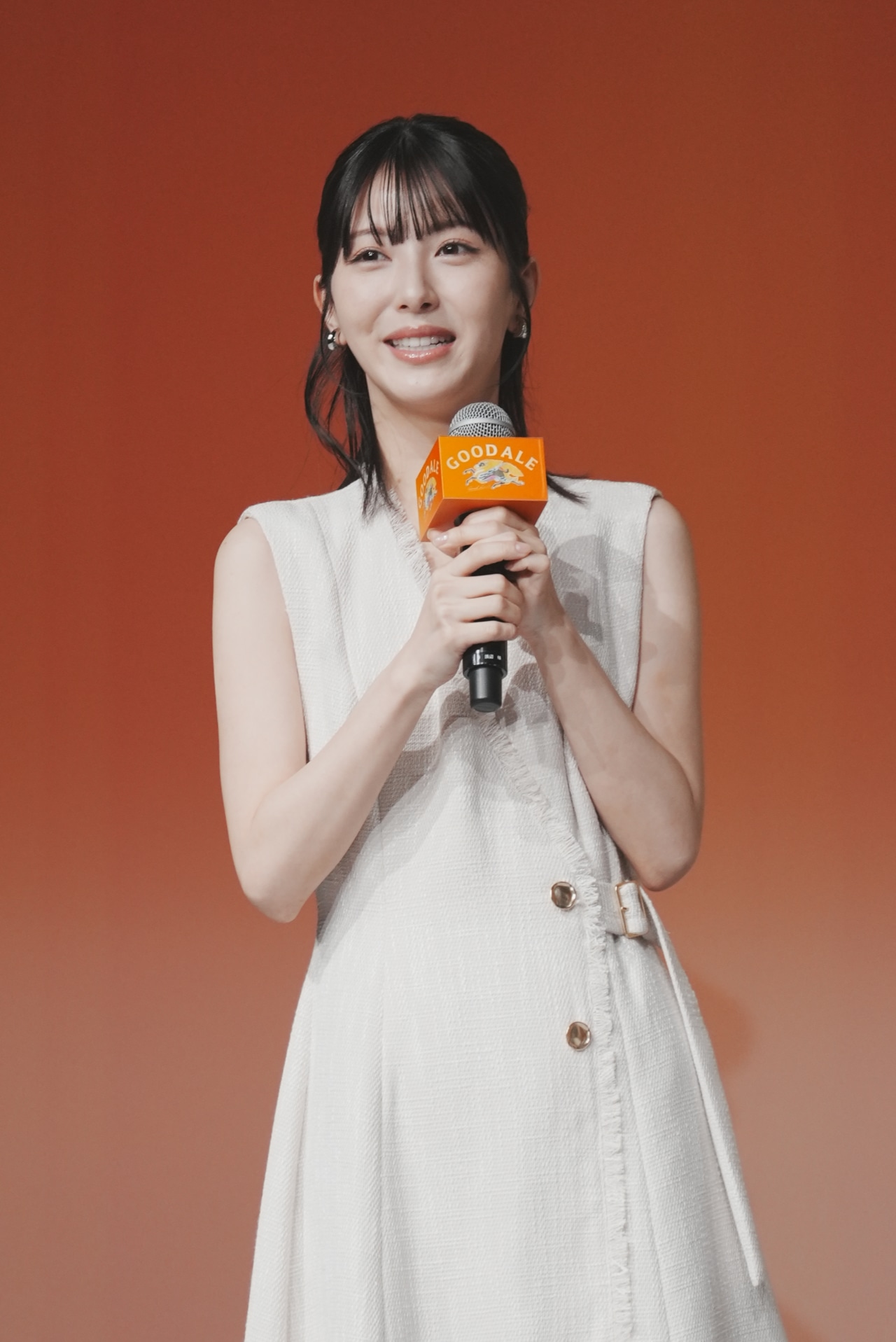 浜辺美波