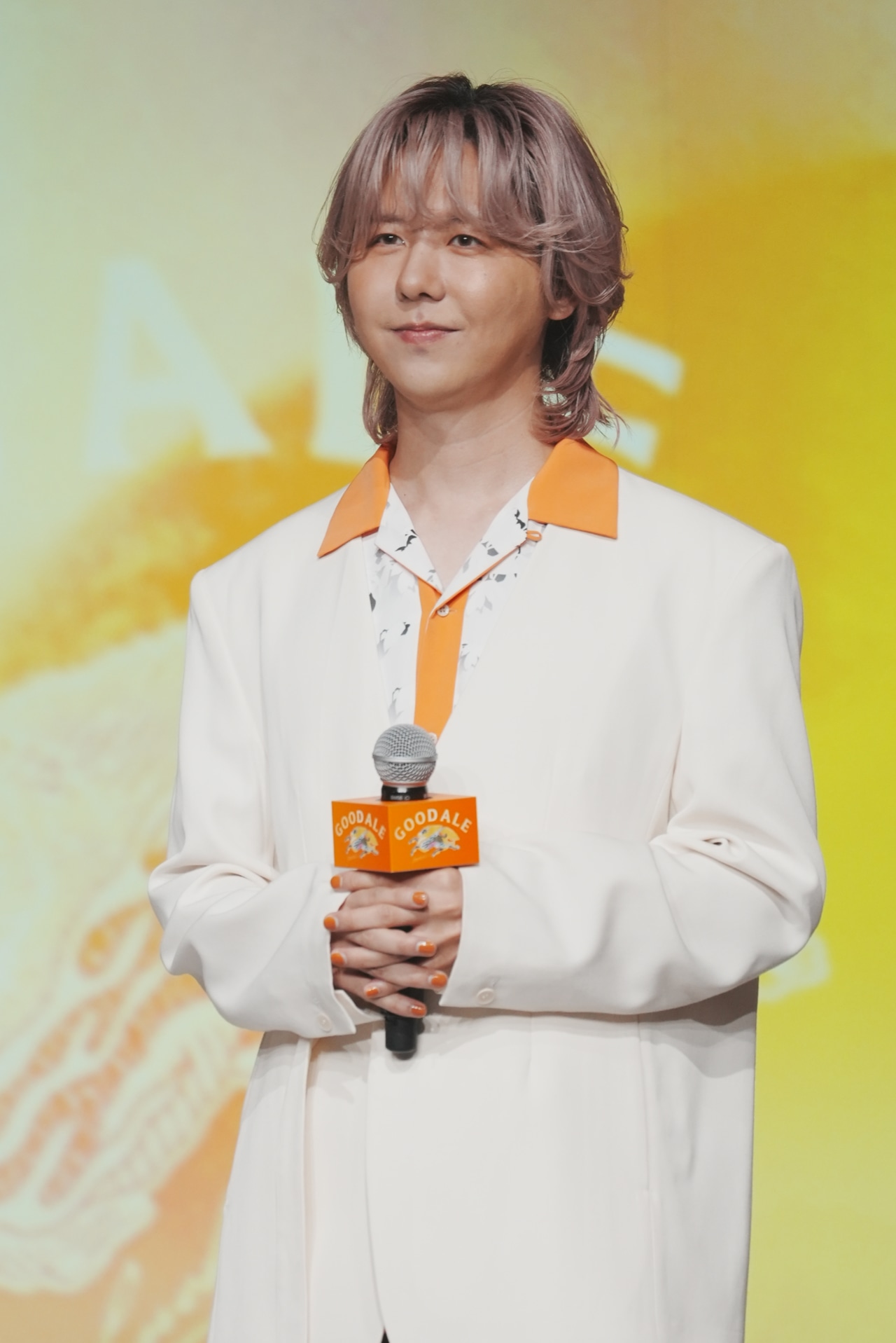 藤澤涼架