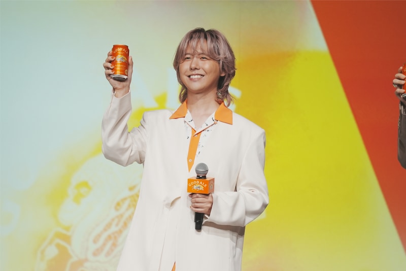 藤澤涼架