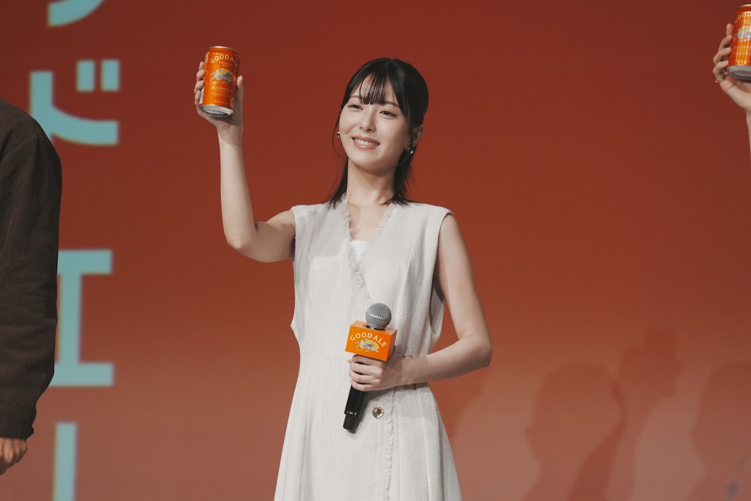 浜辺美波