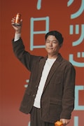 鈴木亮平