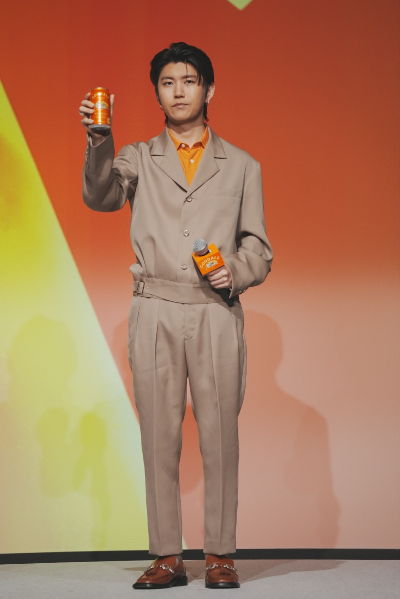 若井滉斗