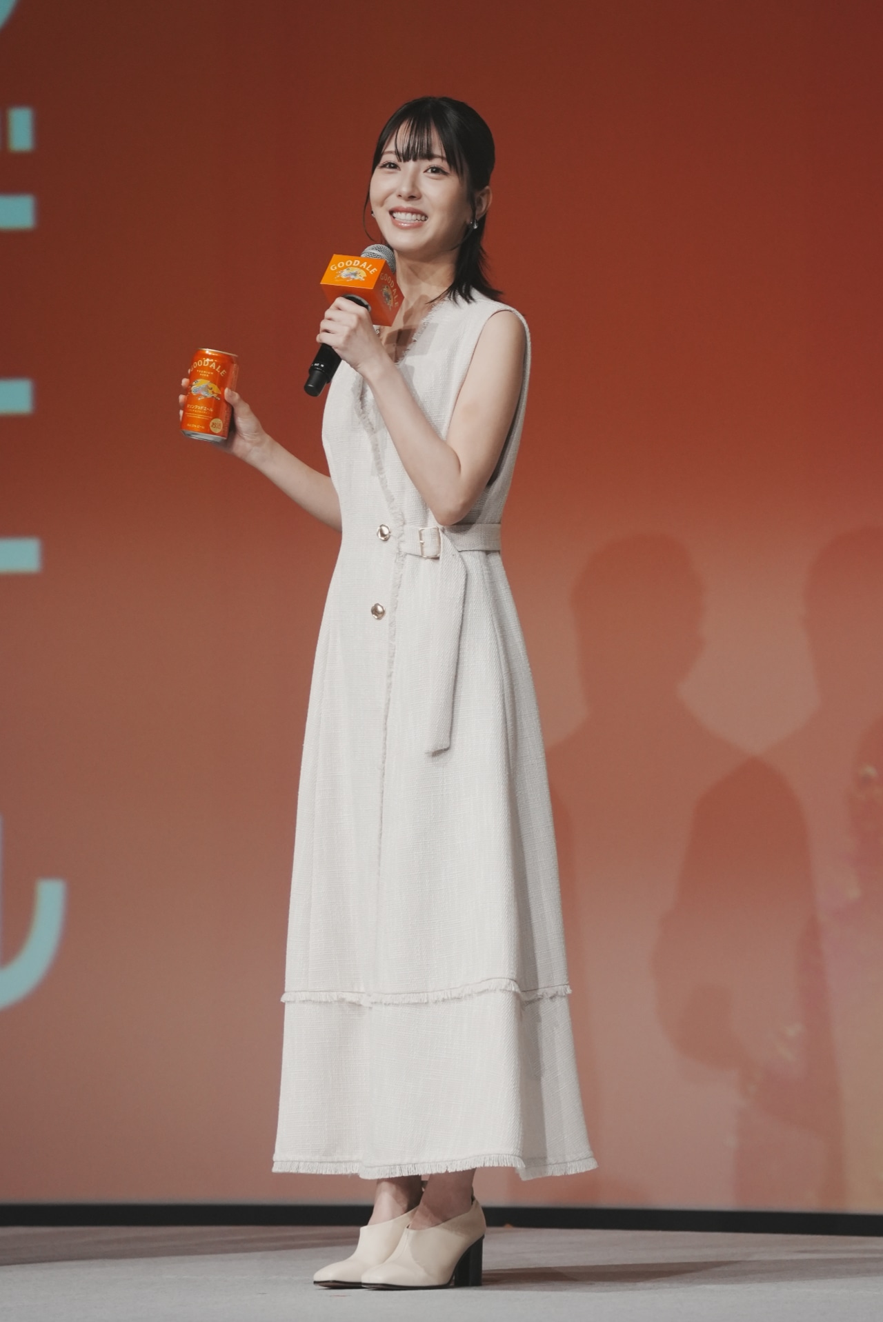 浜辺美波