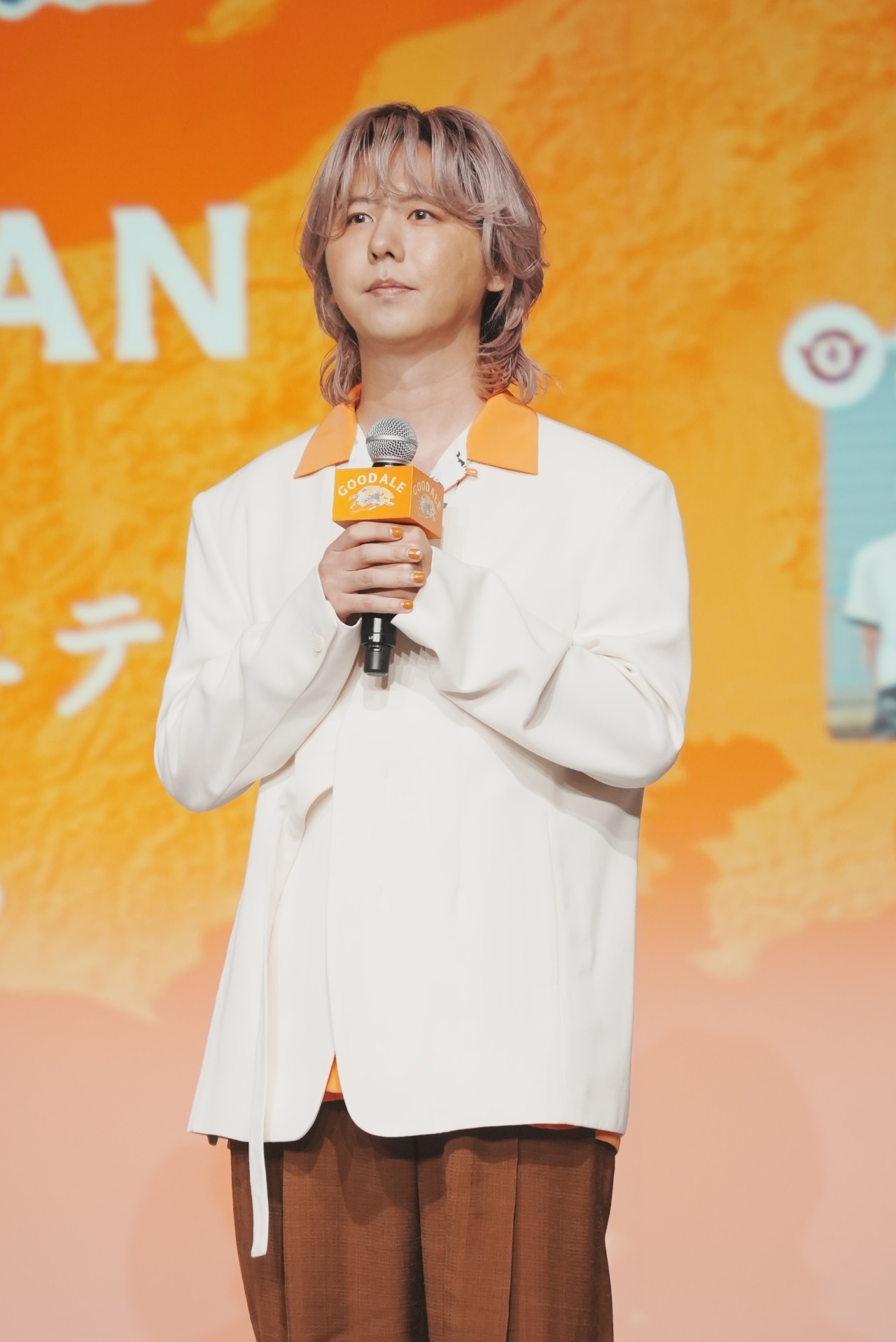 藤澤涼架