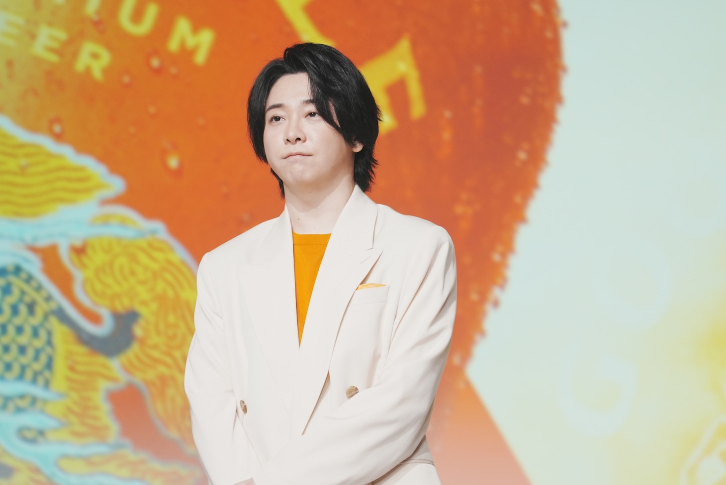 大森元貴