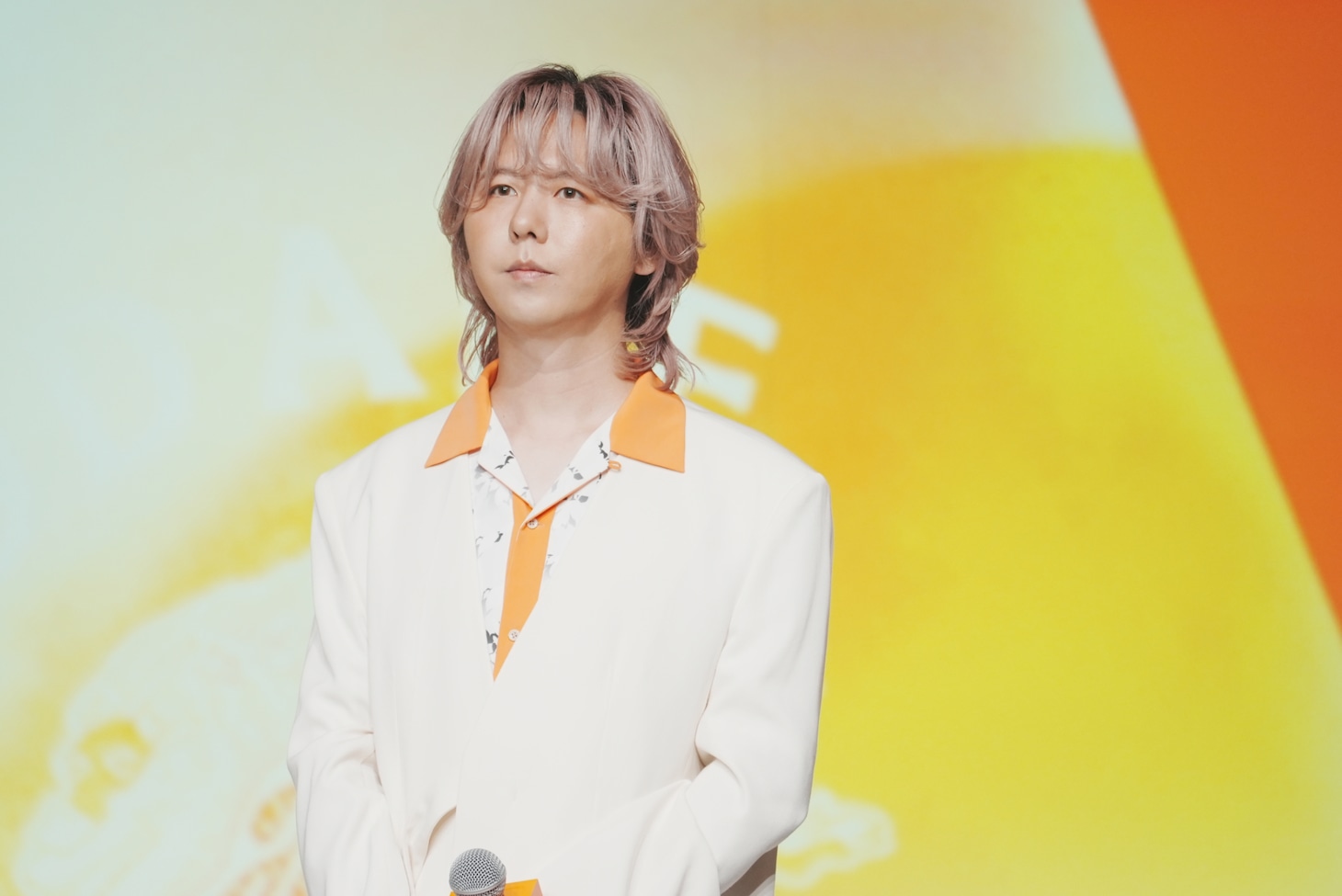 藤澤涼架