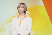 藤澤涼架