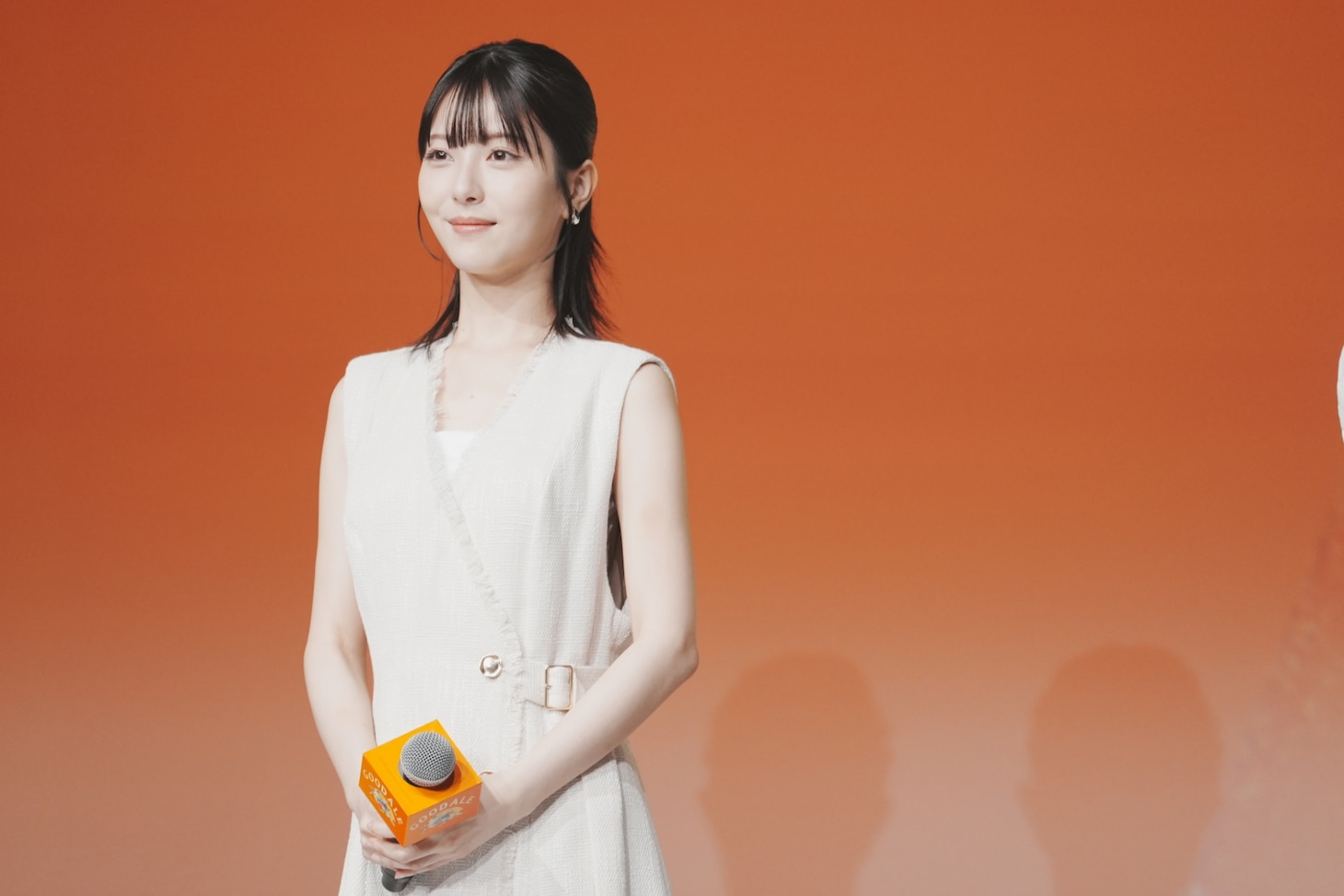 浜辺美波
