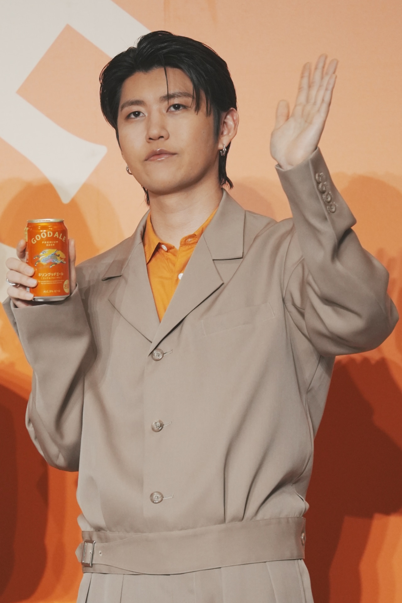 若井滉斗