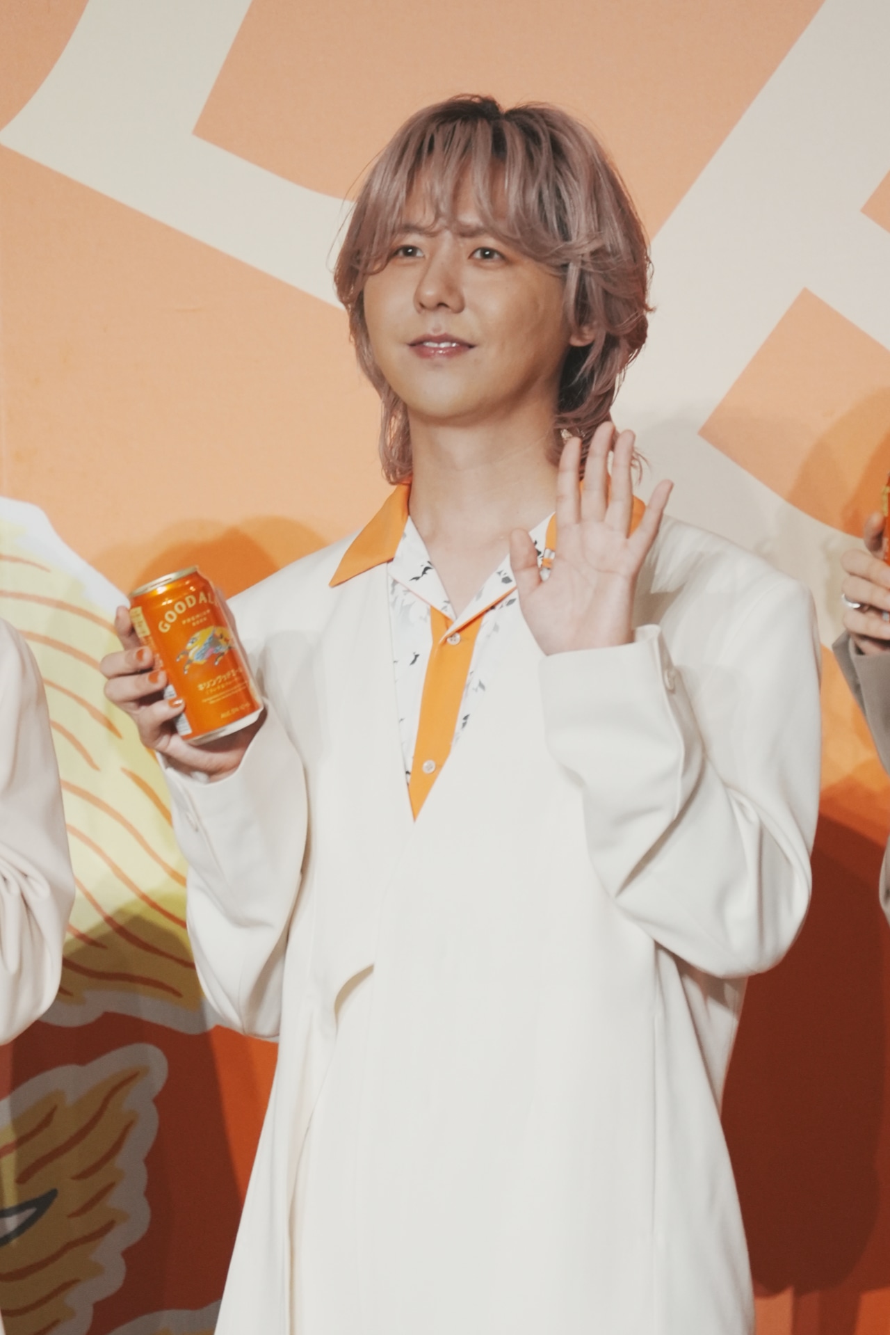 藤澤涼架