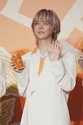 藤澤涼架