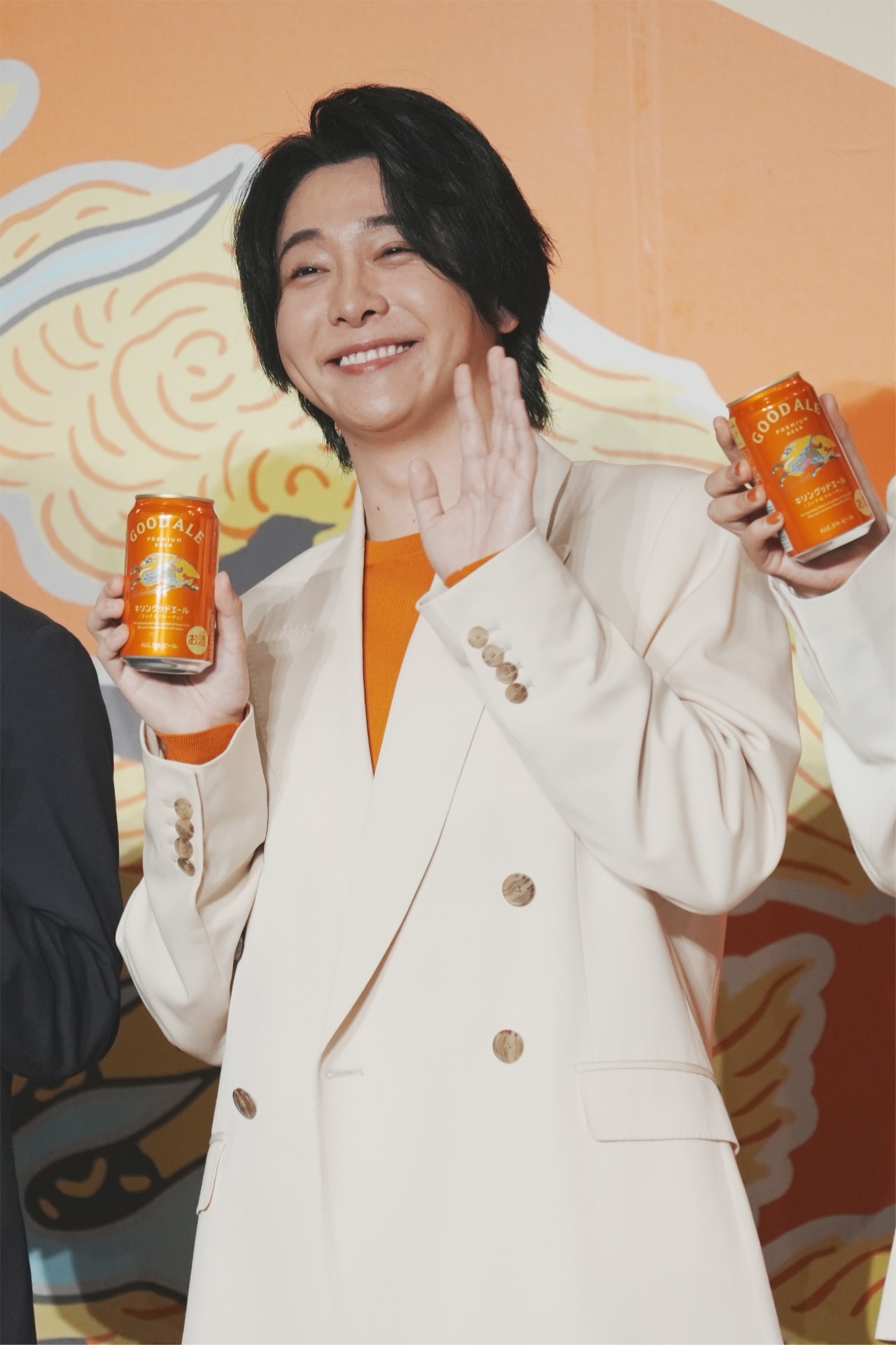 大森元貴