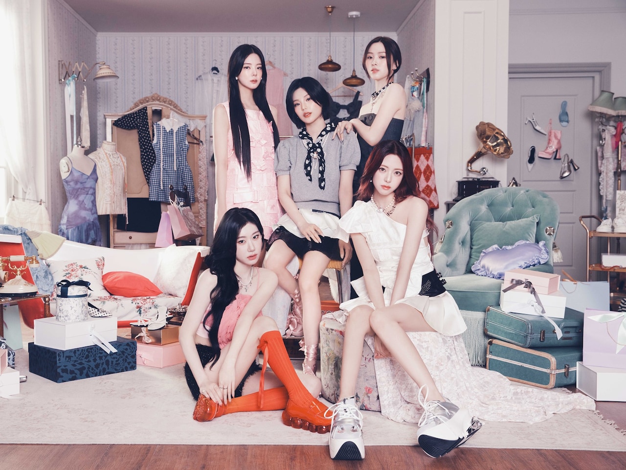 ITZY