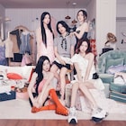 ITZYの日本2ndアルバム「Collector」リード曲「ROCK & ROLL」MV公開、もうすぐファンミ