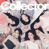 ITZY「Collector」初回限定盤B ジャケット