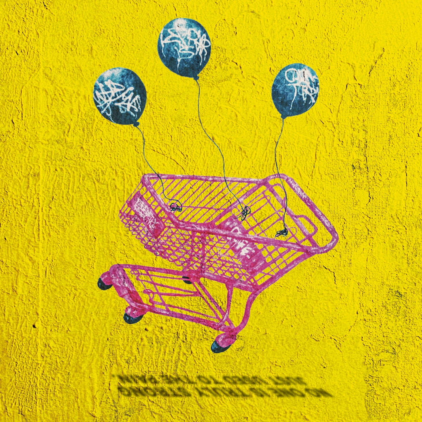 Novel Core「PERFECTLY DEFECTiVE」ジャケット
