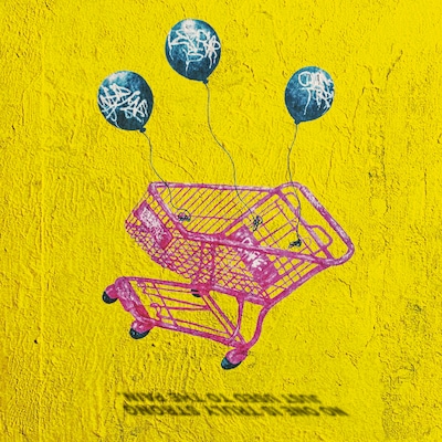 Novel Core「PERFECTLY DEFECTiVE」ジャケット