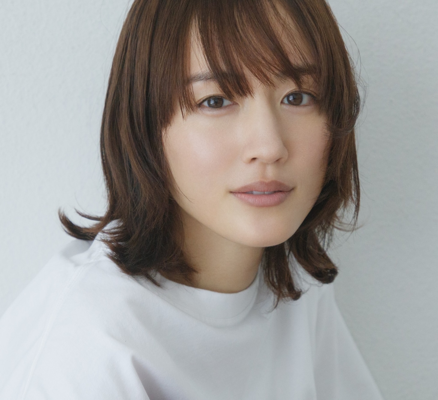 綾瀬はるか
