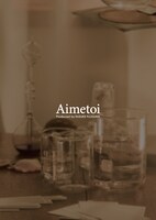 コレクションブックの表紙。