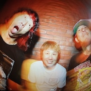 Hi-STANDARD新曲「Song About Fat Mike」ライブMV公開