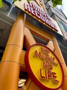 タワーレコード渋谷店