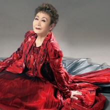 加藤登紀子「幸せのために生きているだけさ」ジャケット