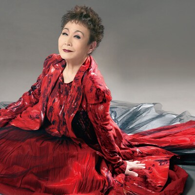 加藤登紀子「幸せのために生きているだけさ」ジャケット