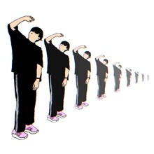 シロメ「Take you there / Are you serious? feat.Cwondo & 原祥太」配信ジャケット