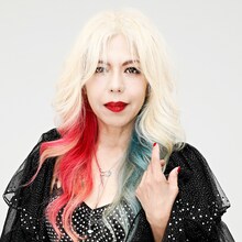 寺田恵子（SHOW-YA）