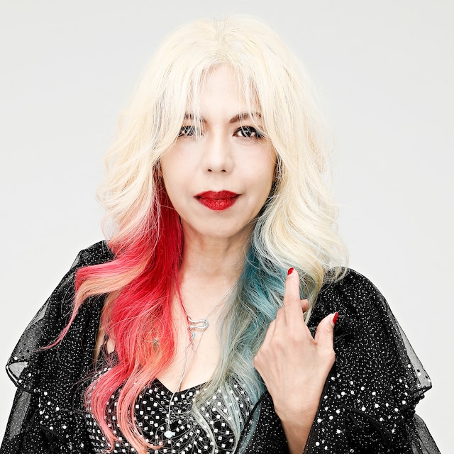 寺田恵子（SHOW-YA）