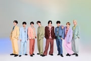 「anan AWARD」にtimelesz、なにわ男子 大橋和也、今田美桜が登壇
