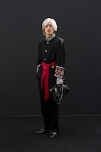 道枝駿佑（なにわ男子）