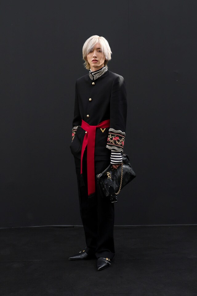 道枝駿佑（なにわ男子）