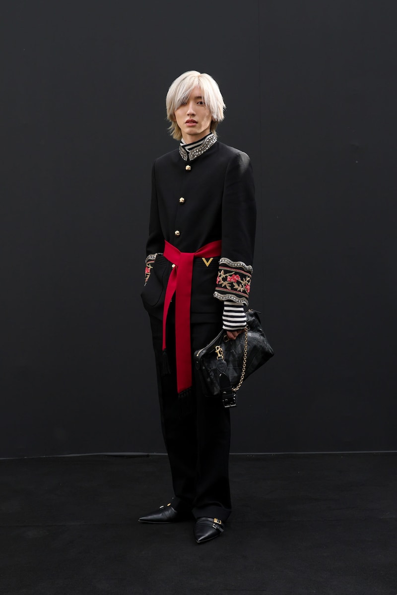 道枝駿佑（なにわ男子）