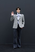 SOOBIN（TOMORROW X TOGETHER）