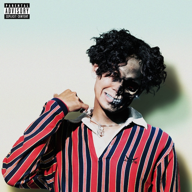 Yamiboi To$「Journey 2000」配信ジャケット