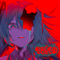 DECO*27「マシュマロ」ジャケット