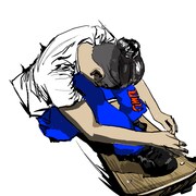 盟友you geekが投稿したWorldwide Skippaのイラスト。