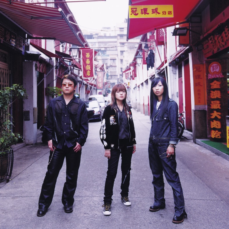 GO!GO!7188カップリングベスト発売、レア曲入り配信版も - 音楽