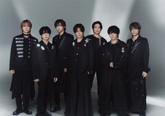 Hey! Say! JUMP新アルバム「S say」発売決定、“試み”の連続で生み出されるエンタテインメント