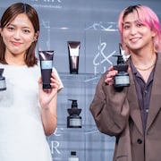 Snow Man佐久間大介が川口春奈をたとえるなら花畑にいる妖精