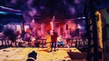 King Gnu「SO BAD」ミュージックビデオより。