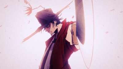 King Gnu「SO BAD」ミュージックビデオより。